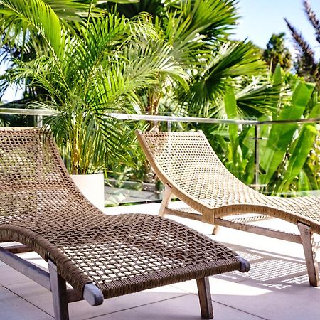 Villa Sun Lila By Jb Villas Семиньяк Экстерьер фото