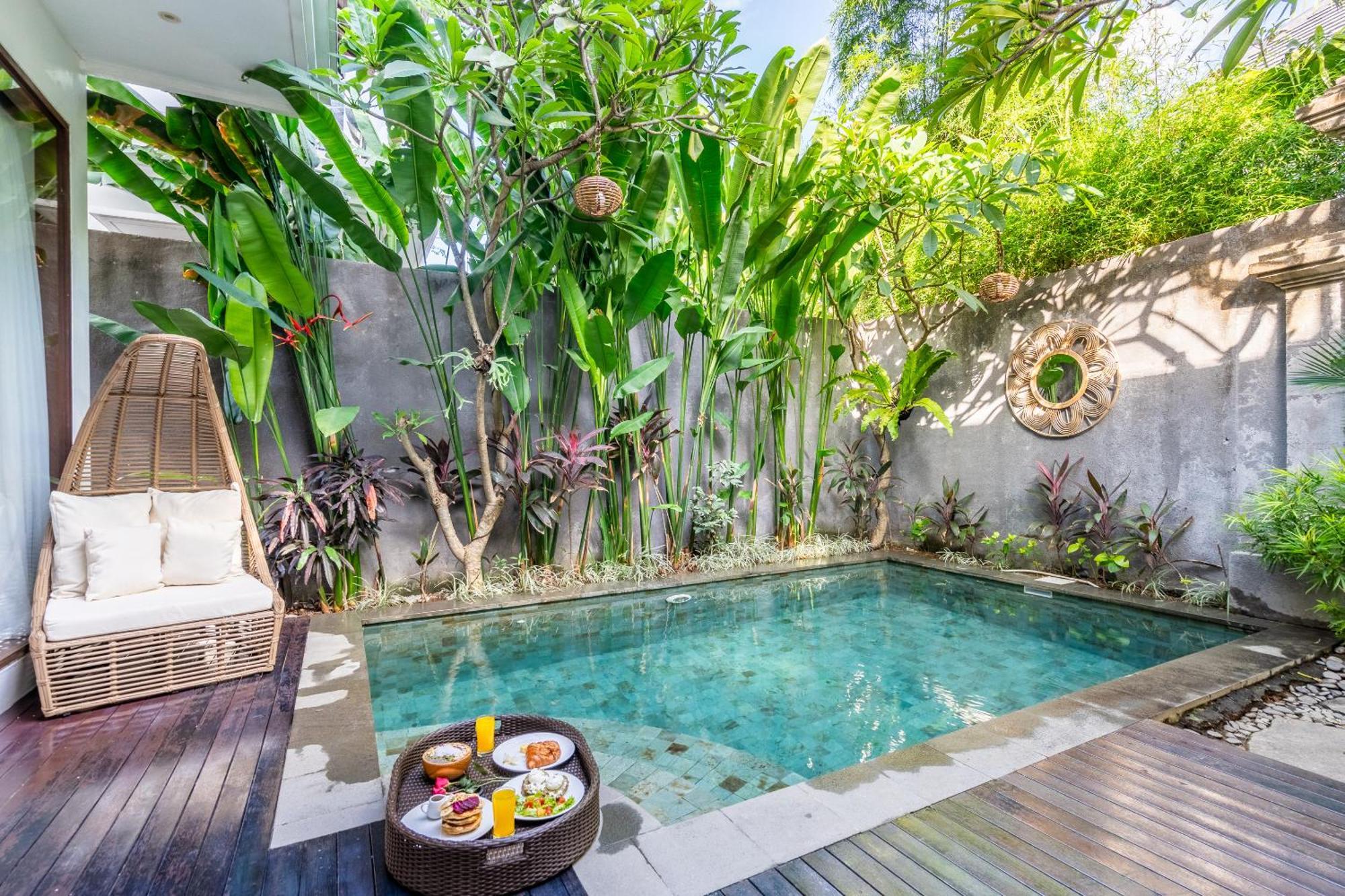 Villa Sun Lila By Jb Villas Семиньяк Экстерьер фото