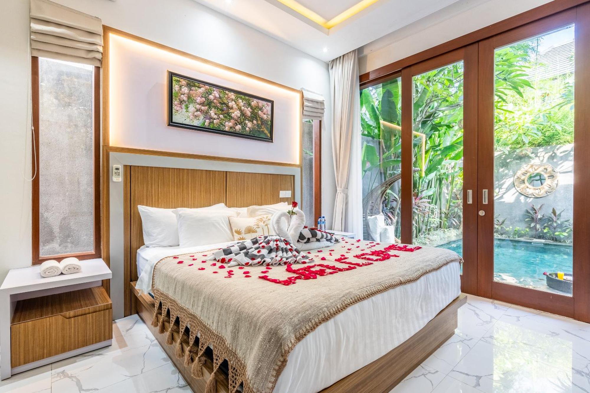 Villa Sun Lila By Jb Villas Семиньяк Экстерьер фото
