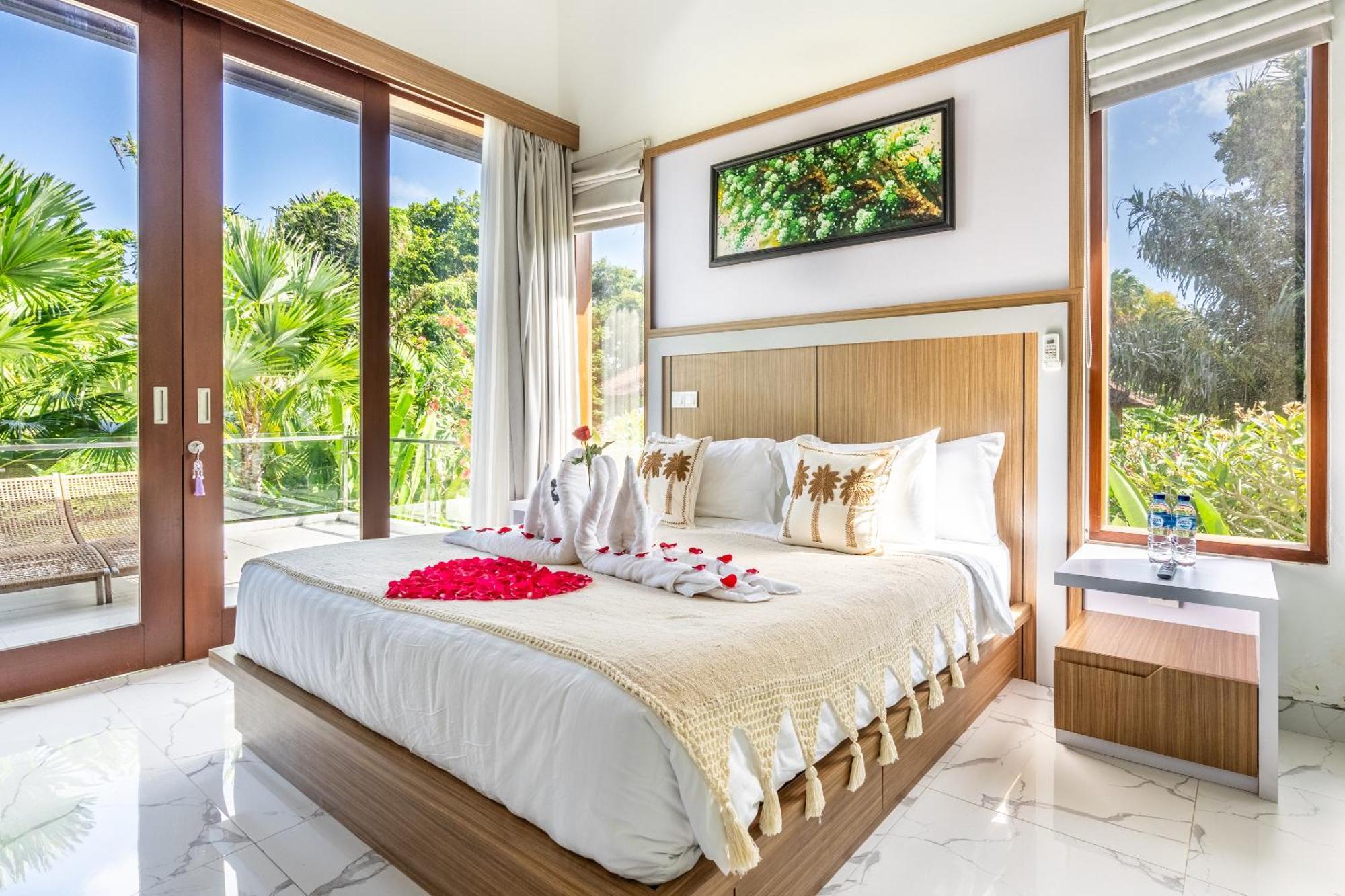 Villa Sun Lila By Jb Villas Семиньяк Экстерьер фото