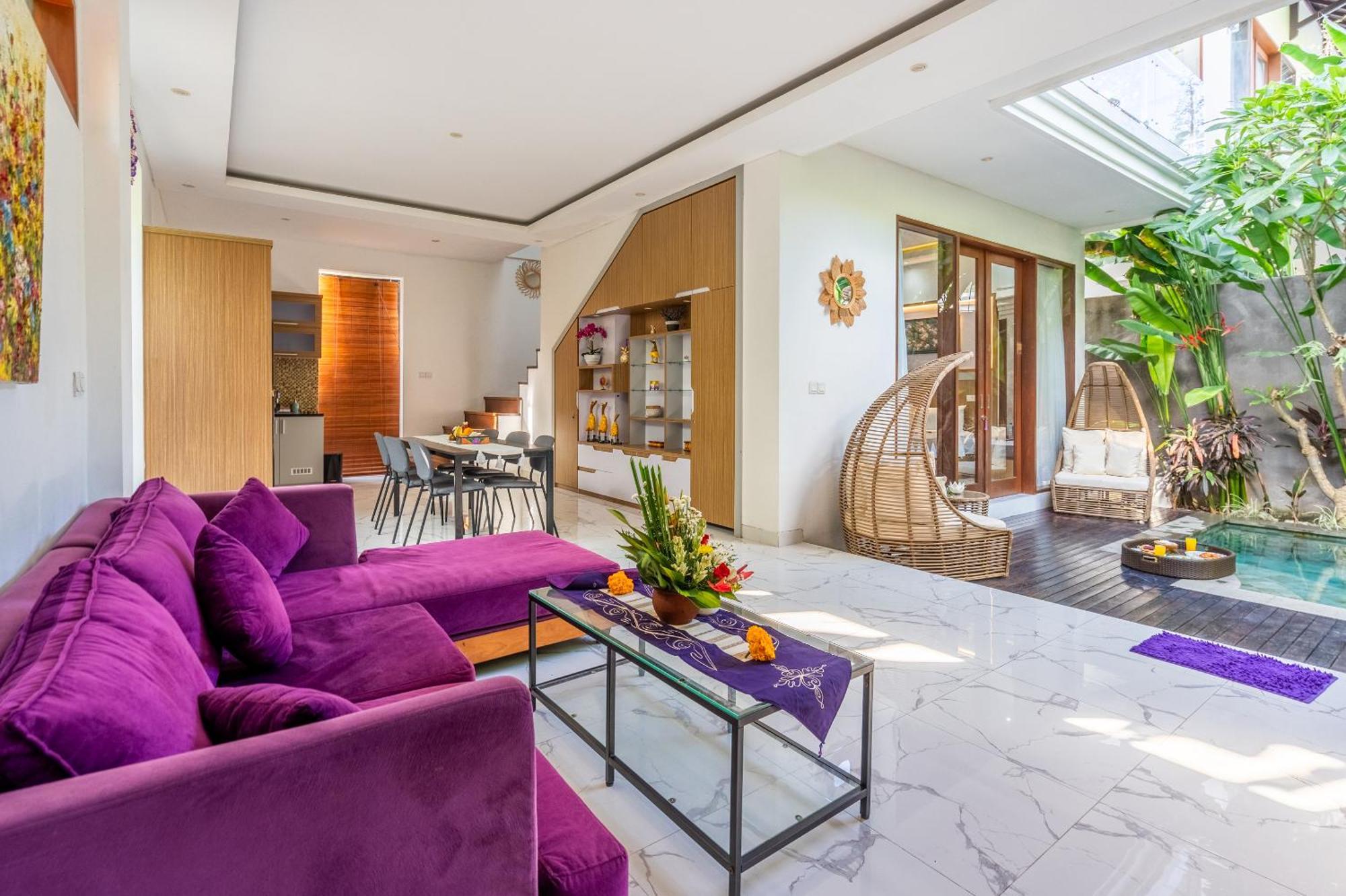 Villa Sun Lila By Jb Villas Семиньяк Экстерьер фото