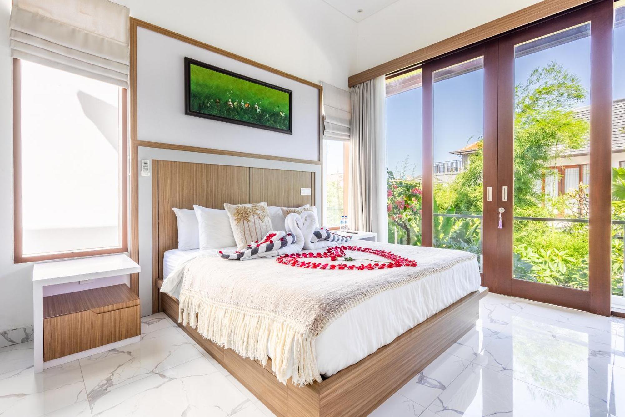 Villa Sun Lila By Jb Villas Семиньяк Экстерьер фото