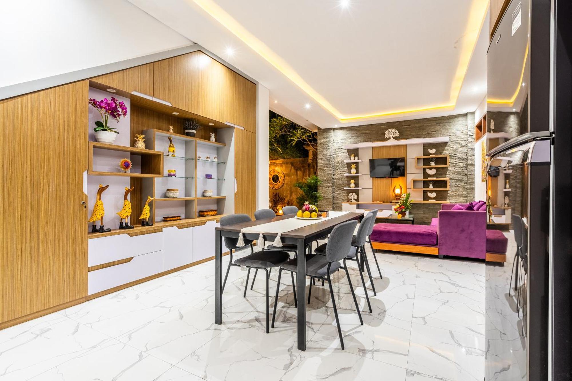 Villa Sun Lila By Jb Villas Семиньяк Экстерьер фото
