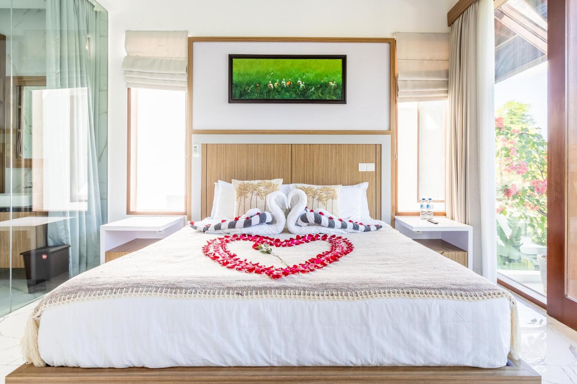 Villa Sun Lila By Jb Villas Семиньяк Экстерьер фото