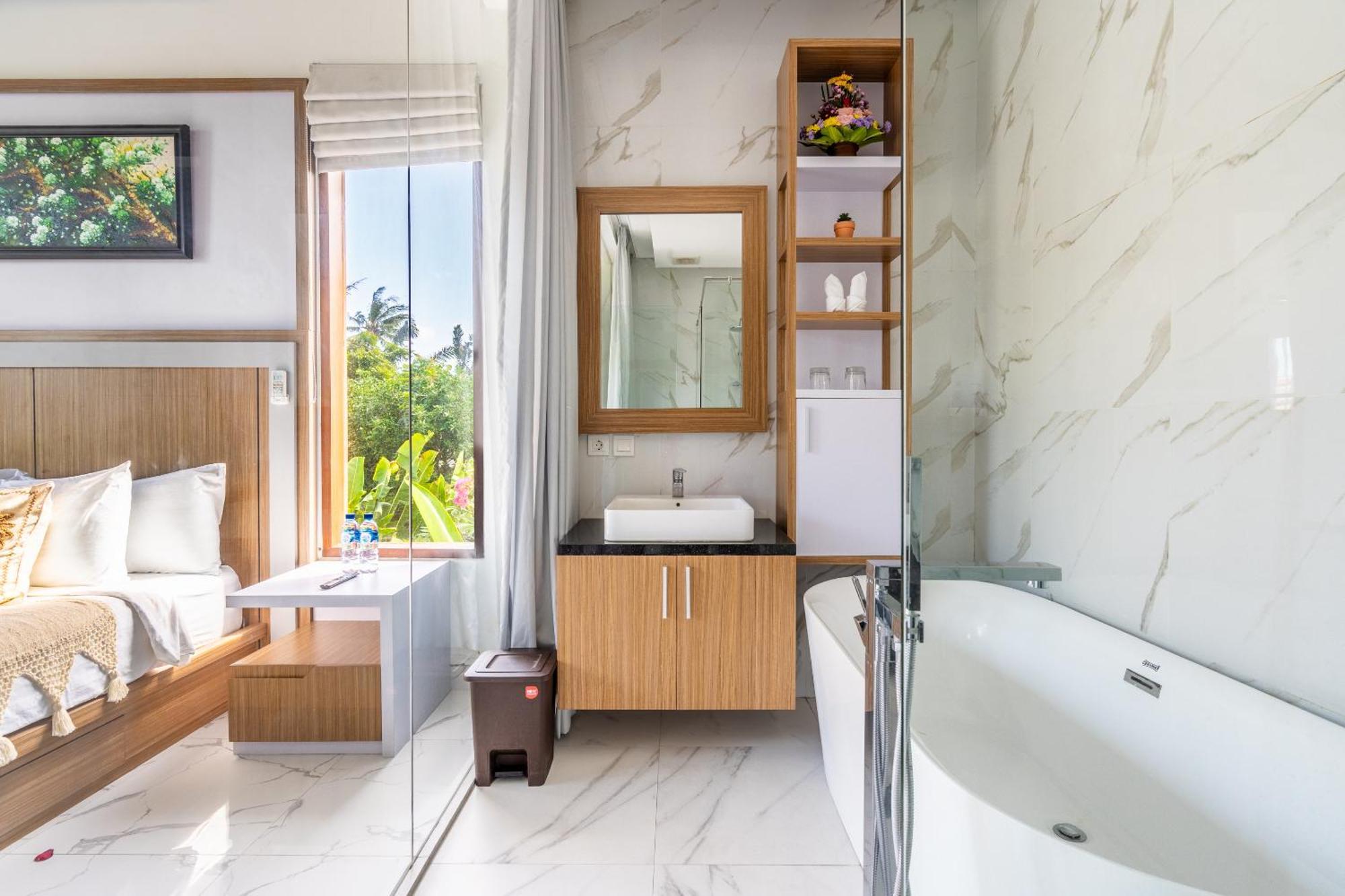 Villa Sun Lila By Jb Villas Семиньяк Экстерьер фото